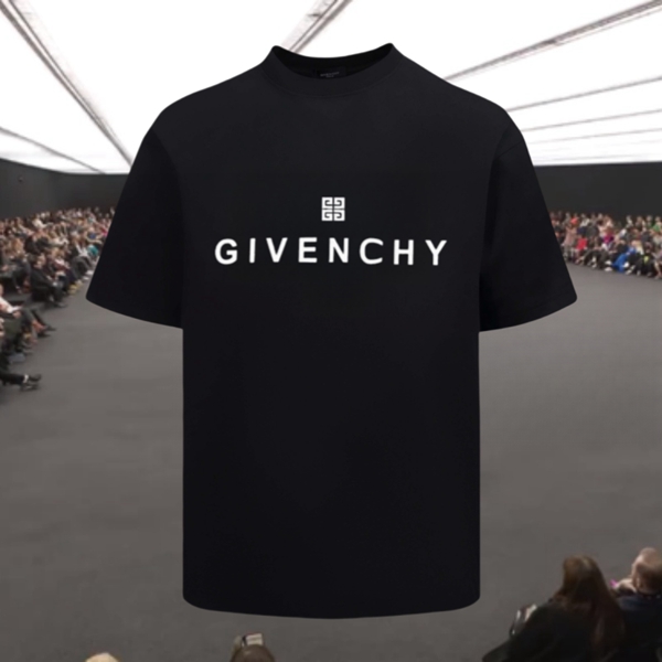 ブランドTシャツ正面デザイン